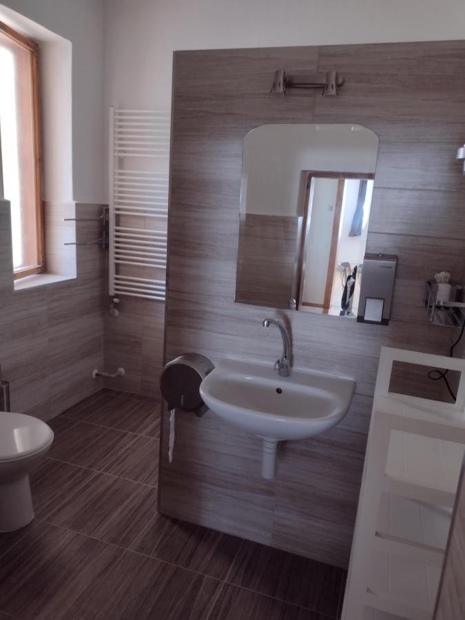 Villa Bara Haz Tvrdosovce Exterior foto