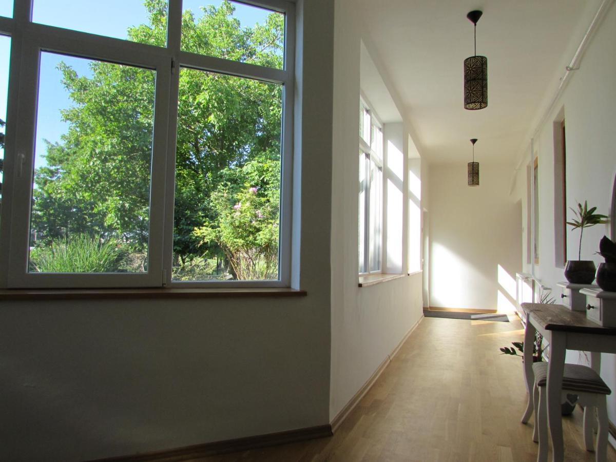 Villa Bara Haz Tvrdosovce Exterior foto